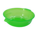 Disposable kids cutlery PP PS plastic bowl and spoon